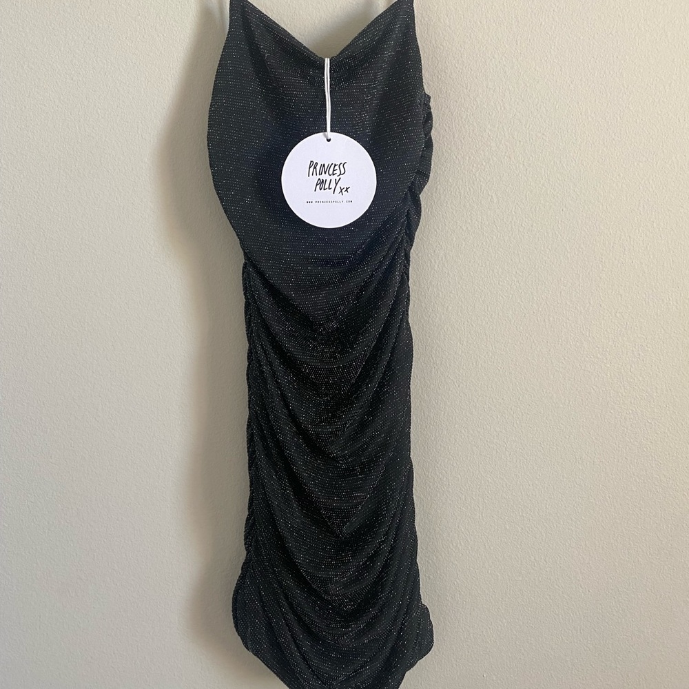 Princess Polly Reeva Mini Dress
